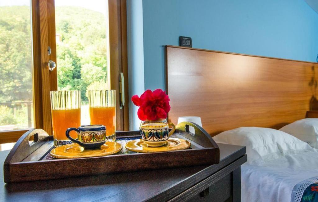 Casa Rosaria Amalfi Coast Bed & Breakfast Vietri sul Mare Exterior photo