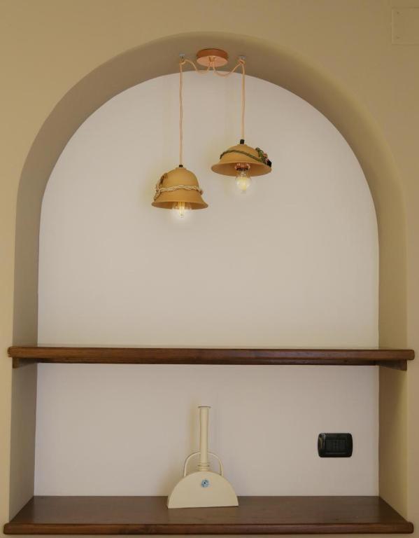 Casa Rosaria Amalfi Coast Bed & Breakfast Vietri sul Mare Exterior photo