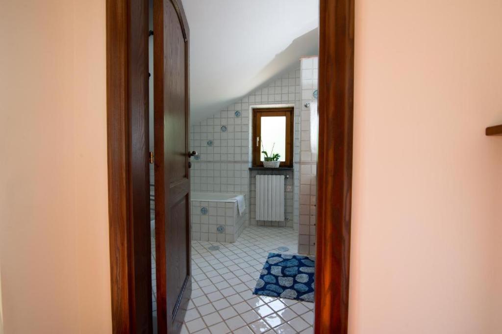 Casa Rosaria Amalfi Coast Bed & Breakfast Vietri sul Mare Exterior photo
