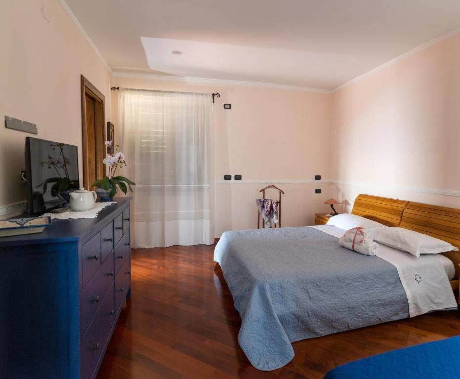Casa Rosaria Amalfi Coast Bed & Breakfast Vietri sul Mare Exterior photo