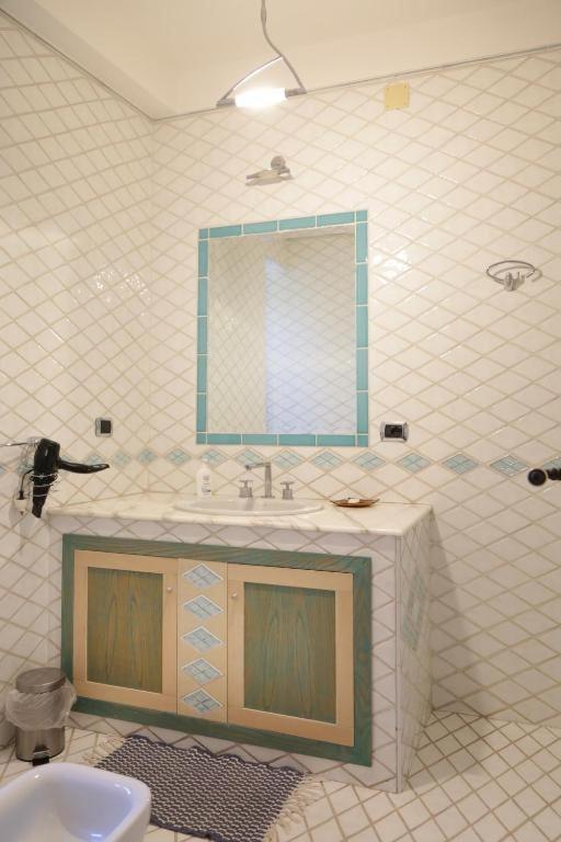 Casa Rosaria Amalfi Coast Bed & Breakfast Vietri sul Mare Exterior photo