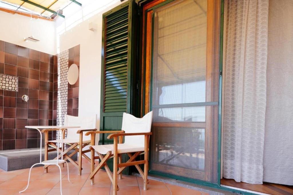 Casa Rosaria Amalfi Coast Bed & Breakfast Vietri sul Mare Exterior photo