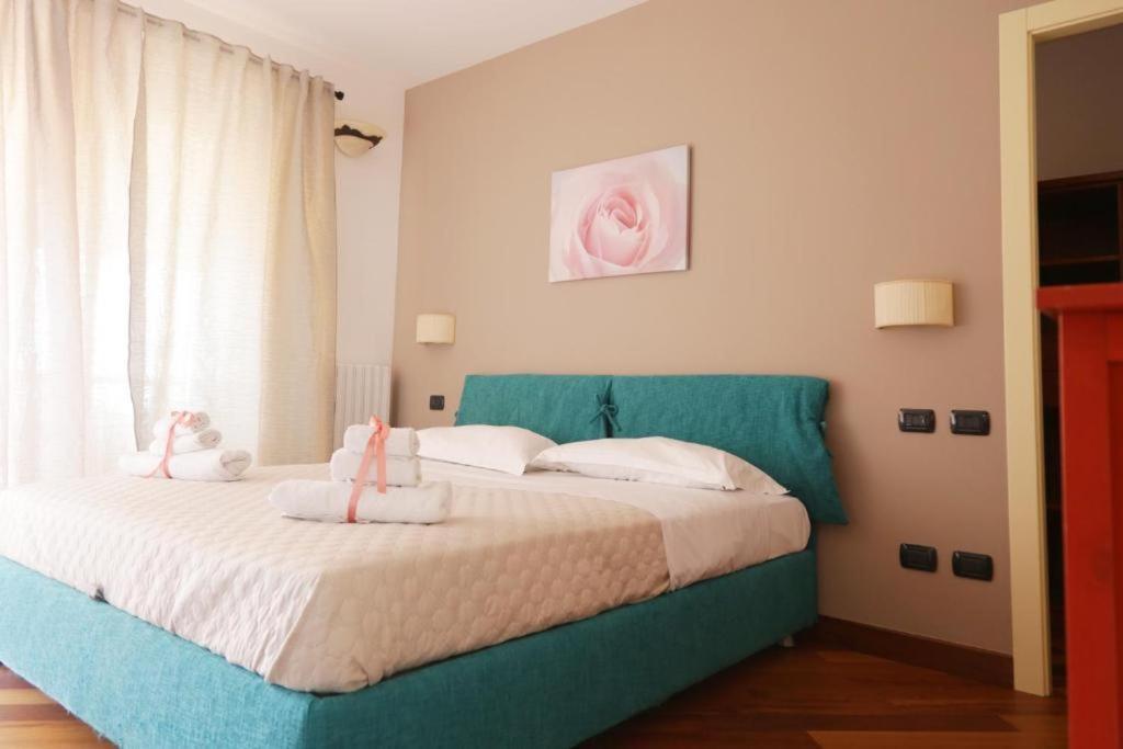 Casa Rosaria Amalfi Coast Bed & Breakfast Vietri sul Mare Exterior photo